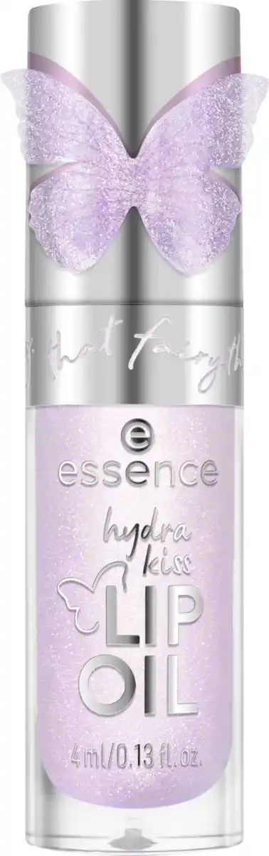Bild 1 von essence That Fairything Hydra Kiss Lip Oil 108 - Liquid Fairydust, 4 ml