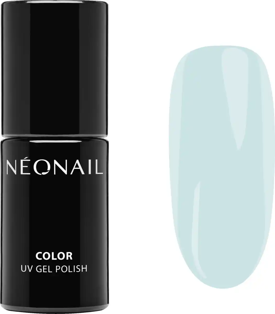 Bild 1 von NEONAIL Spring UV Nagellack - Brave Sky, 7,2 ml