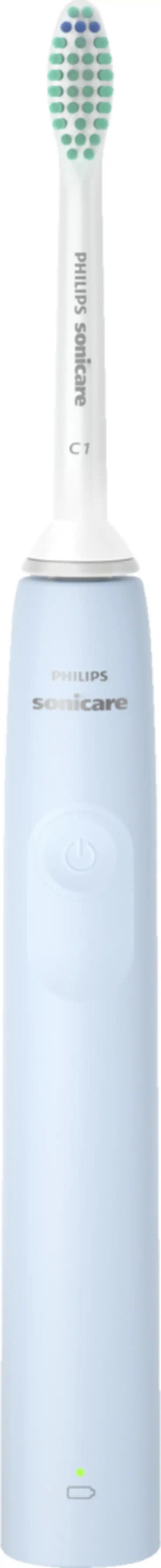 Bild 2 von PHILIPS Sonicare Elektrische Zahnbürste 2100 HX3651/12
