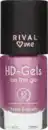 Bild 1 von RIVAL loves me HD-Gels on the go 16 lazy daisy, 9 ml