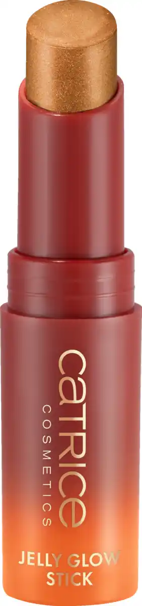Bild 2 von Catrice Midnight Sun Jelly Glow Stick C02 Gleamy & Dreamy, 4 g