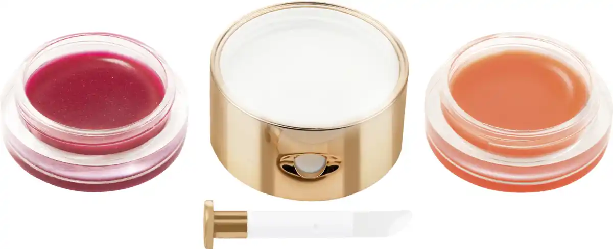 Bild 4 von Catrice MIDNIGHT SUN Duo Lip Mask C01 Summer of '25, 6 g