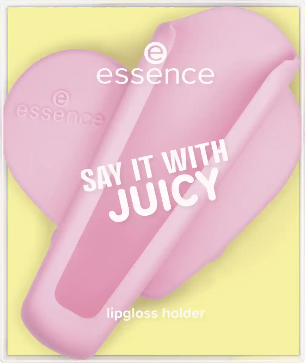 Bild 1 von essence lipgloss holder 01 Gloss On Call