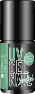 essence Nagellack studio nails UV GEL 13 everGREEN, 5 ml