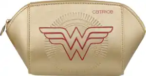 Catrice Wonder Woman Make-up Bag