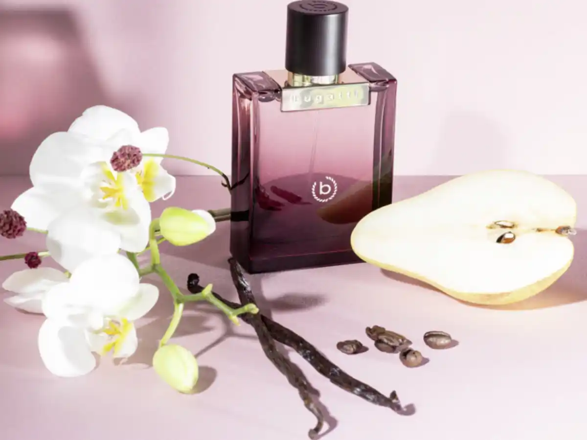 Bild 2 von bugatti Bella Donna intensa, EdP 60 ml