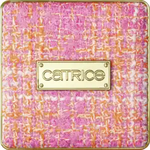 Catrice Spring and the City Eye & Cheeck Glow Complex C02 - Cherry Glow & Skyline Views, 6,4 g