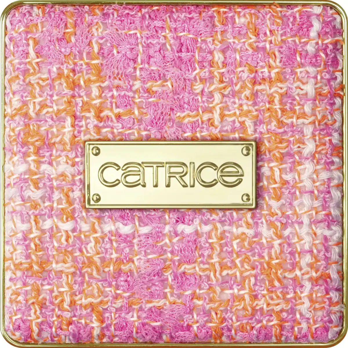 Bild 1 von Catrice Spring and the City Eye & Cheeck Glow Complex C02 - Cherry Glow & Skyline Views, 6,4 g