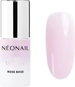 NEONAIL UV Nagellack Base - Baby Boomer Rose Base, 7,2 ml