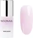 Bild 1 von NEONAIL UV Nagellack Base - Baby Boomer Rose Base, 7,2 ml