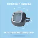 Bild 3 von febreze Auto Lufterfrischer Reine Frische Mega Pack, 12 ml