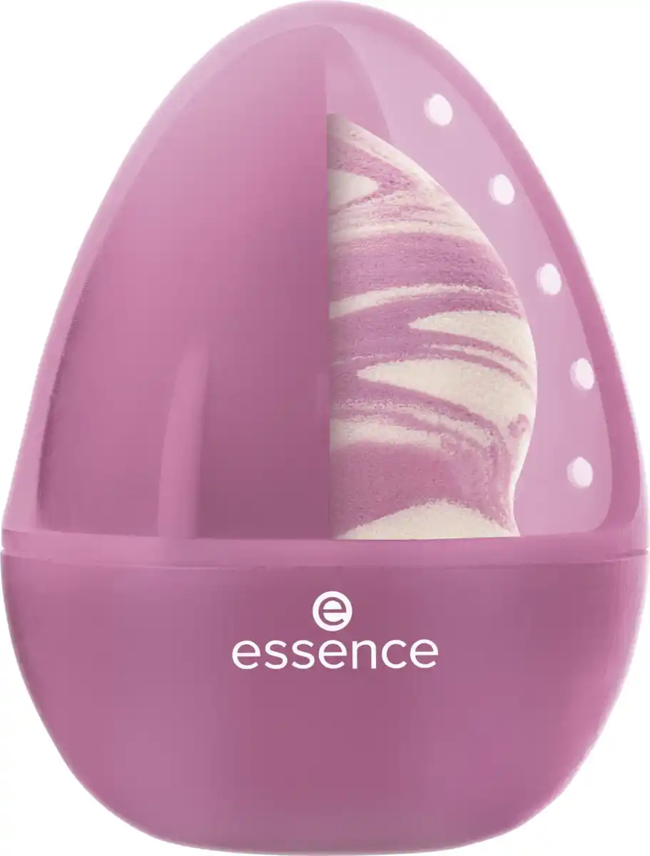Bild 3 von essence get the glaze! makeup sponge case Bake It Glaze It