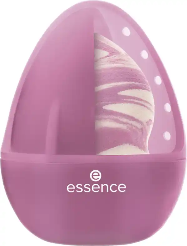 Bild 3 von essence get the glaze! makeup sponge case Bake It Glaze It