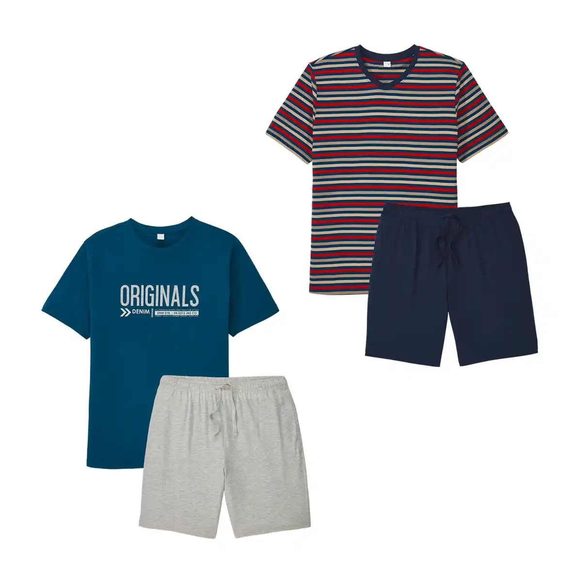 Bild 1 von UP2FASHION Pyjama