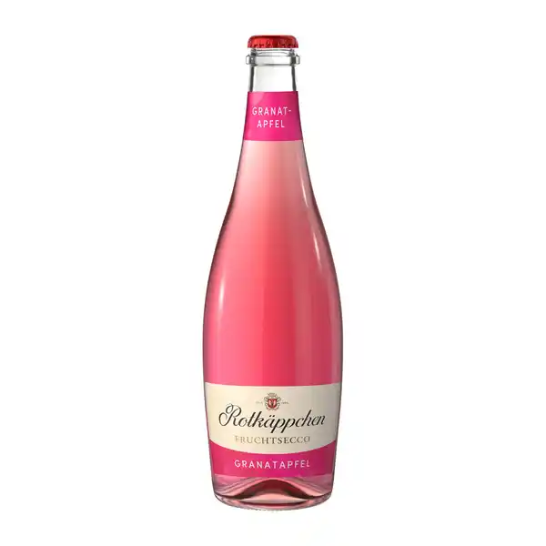 Bild 2 von ROTKÄPPCHEN Fruchtsecco