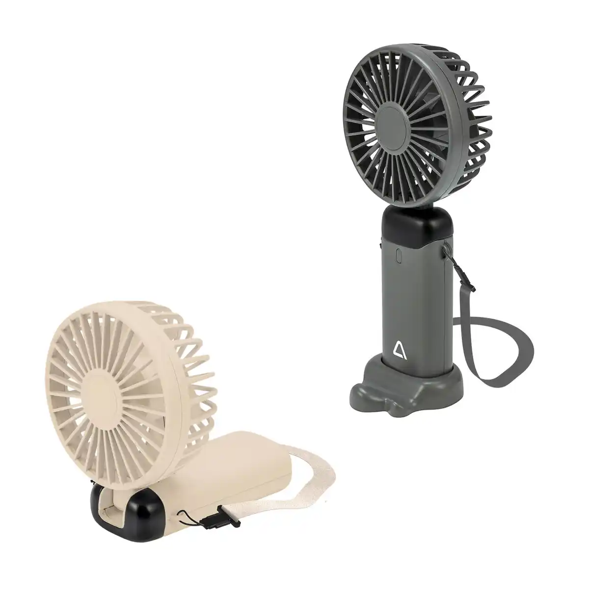 Bild 1 von AMBIANO Klappbarer Mini-Ventilator