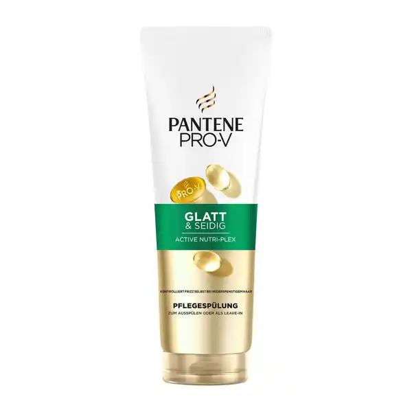 Bild 3 von PANTENE PRO-V Spülung / Shampoo