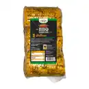 Bild 1 von BBQ Grillmais Kräutermarinade