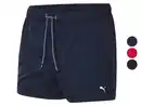 Bild 3 von PUMA Herren Badeshorts, leicht und schweißabweisend