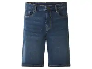 ESMARA MEN Herren Jeansshorts