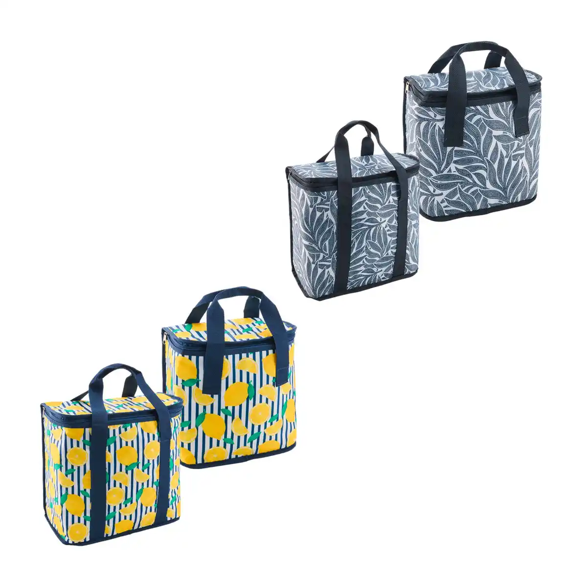 Bild 1 von LIFE IN STYLE Kühltaschen-Set