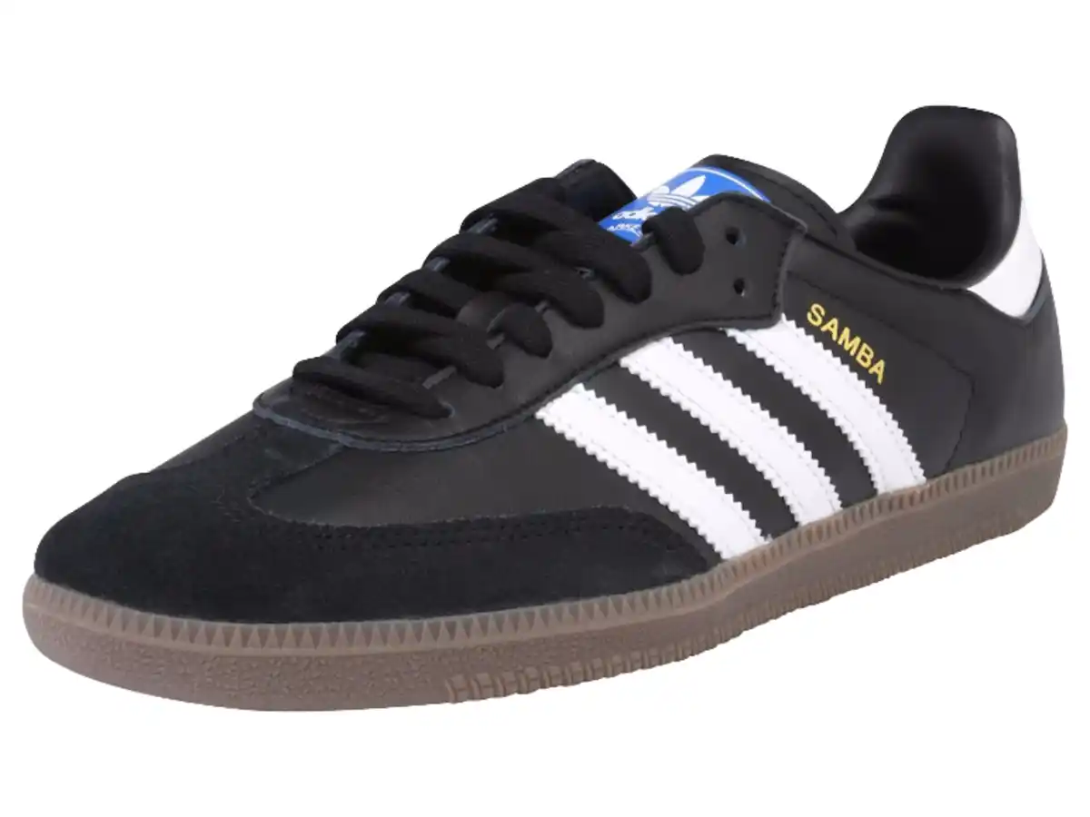 Bild 2 von ADIDAS Samba