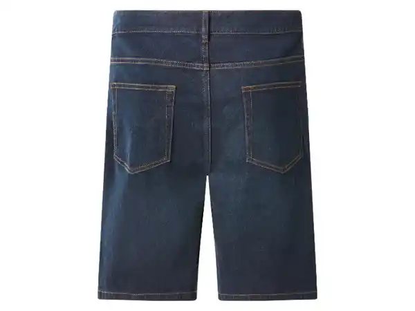 Bild 2 von ESMARA MEN Herren Jeansshorts