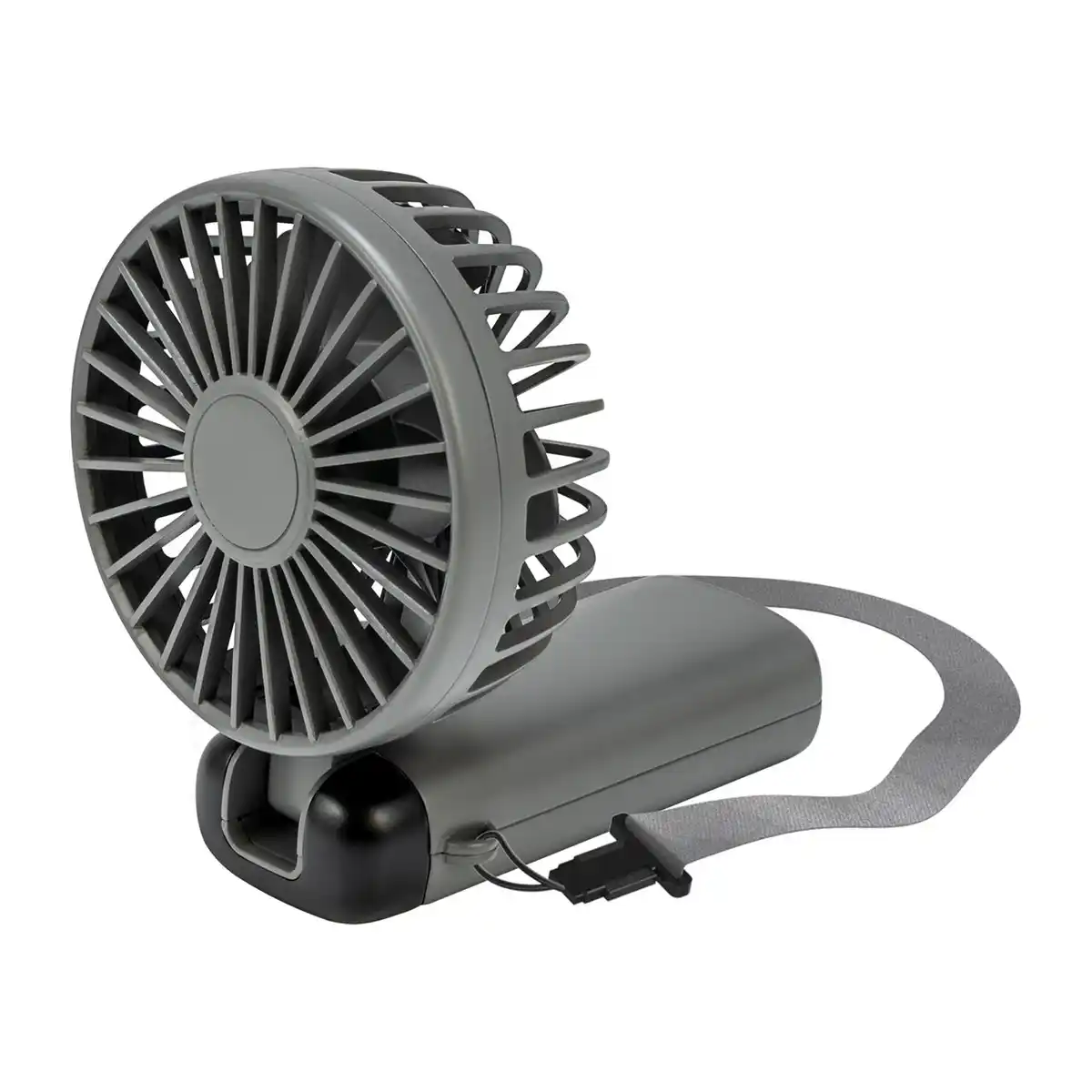 Bild 3 von AMBIANO Klappbarer Mini-Ventilator