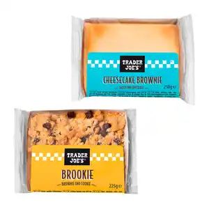 TRADER JOE'S Kuchen