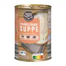 Bild 1 von SPEISEZEIT Spargelcreme-Suppe