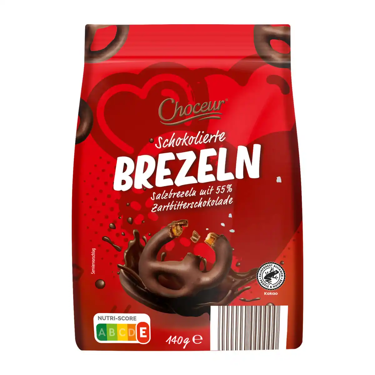Bild 3 von CHOCEUR Schokolierte Brezeln