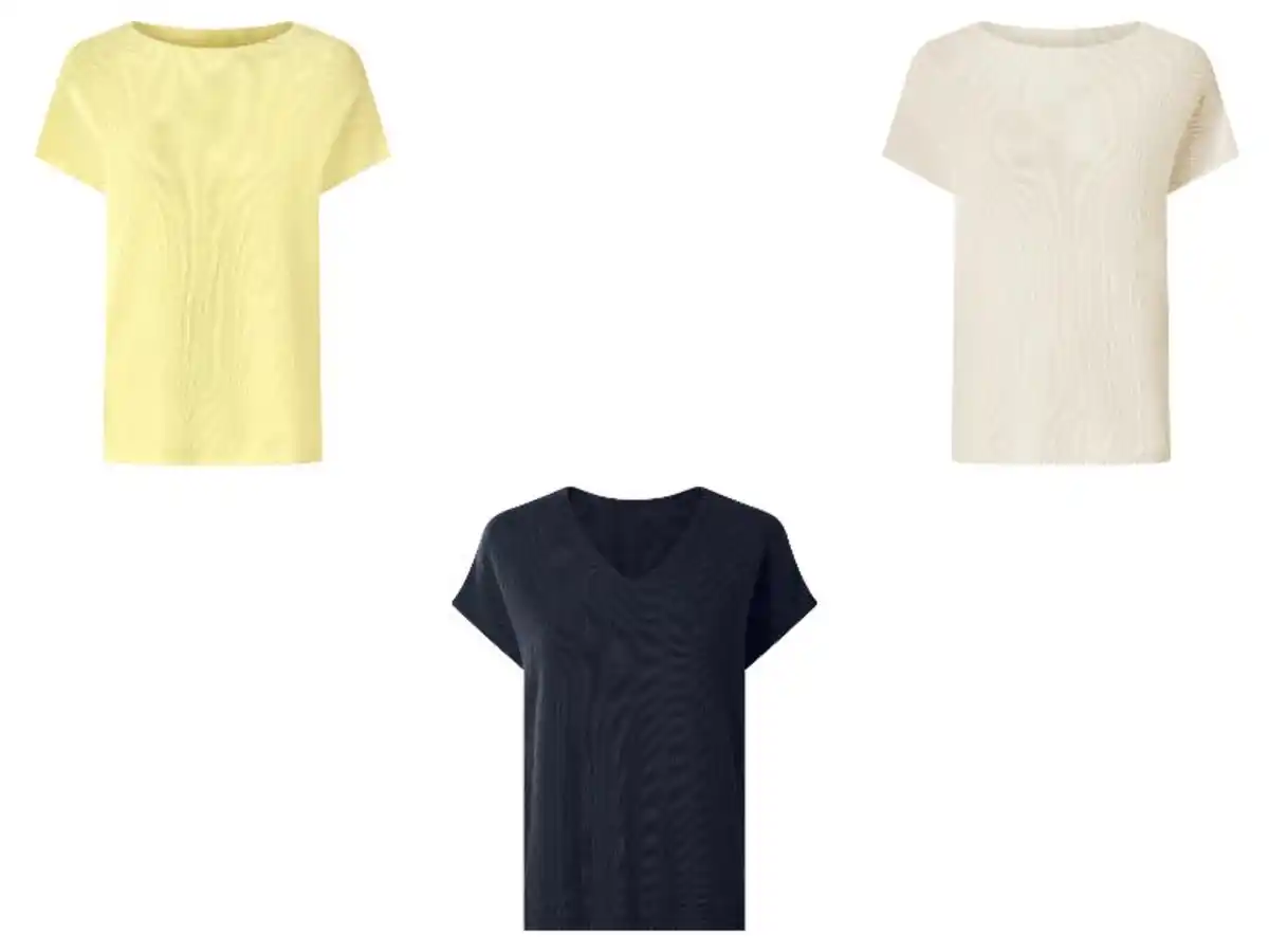 Bild 1 von ESMARA® Damen Pullover