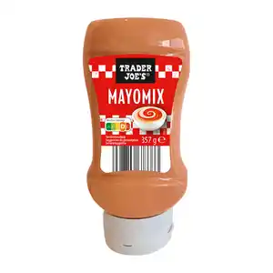 TRADER JOE’S Mayomix