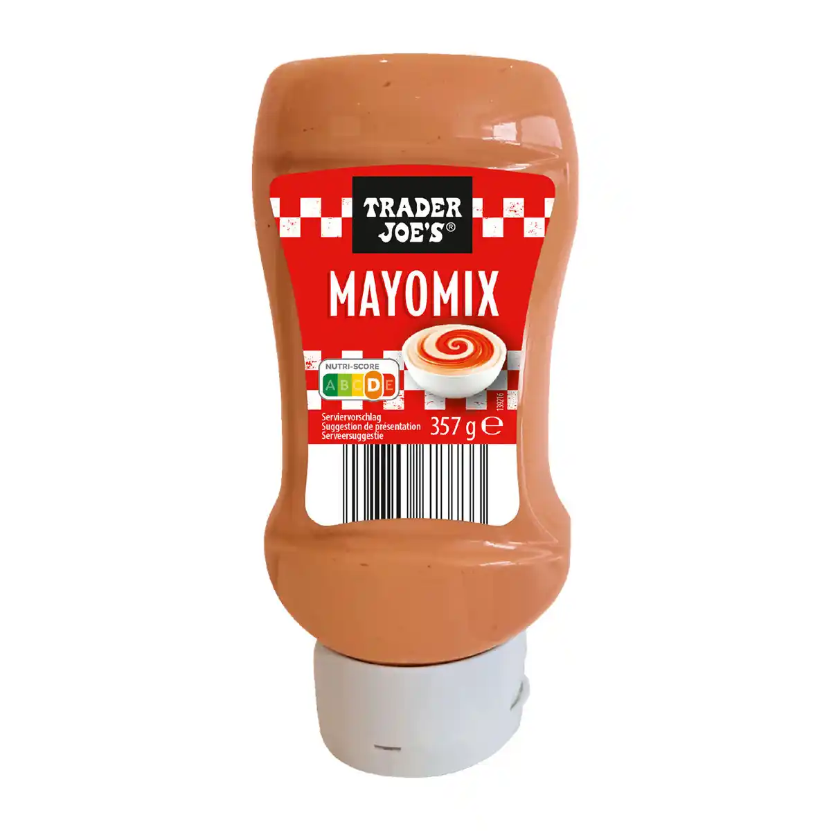 Bild 1 von TRADER JOE’S Mayomix