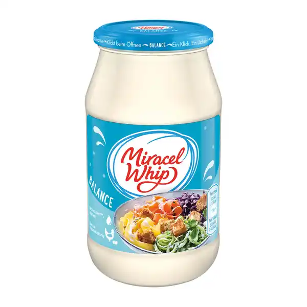 Bild 3 von MIRACEL WHIP Salatcreme