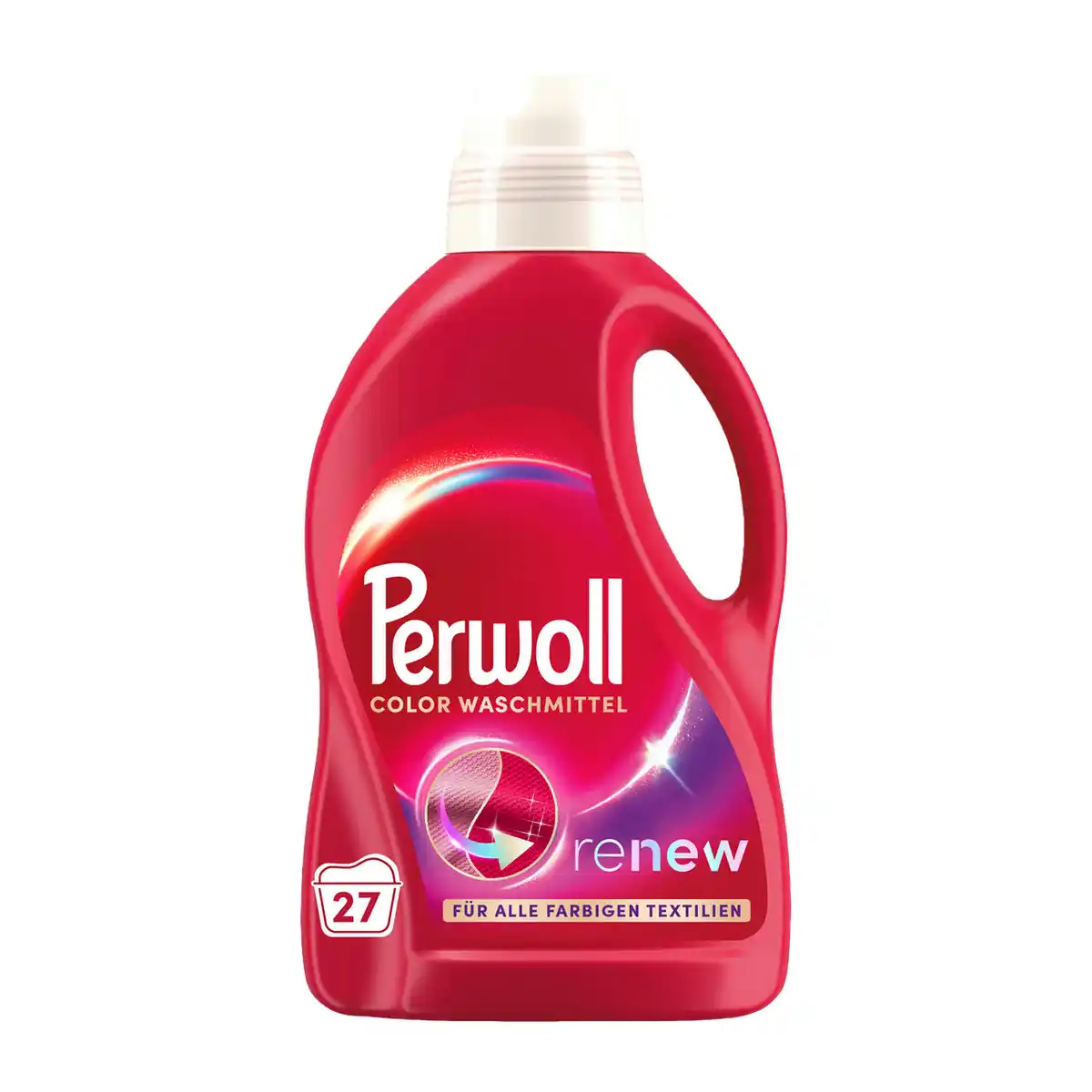 Bild 3 von PERWOLL Feinwaschmittel