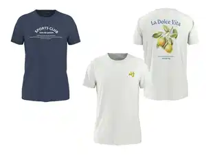 ESMARA MEN T-Shirt