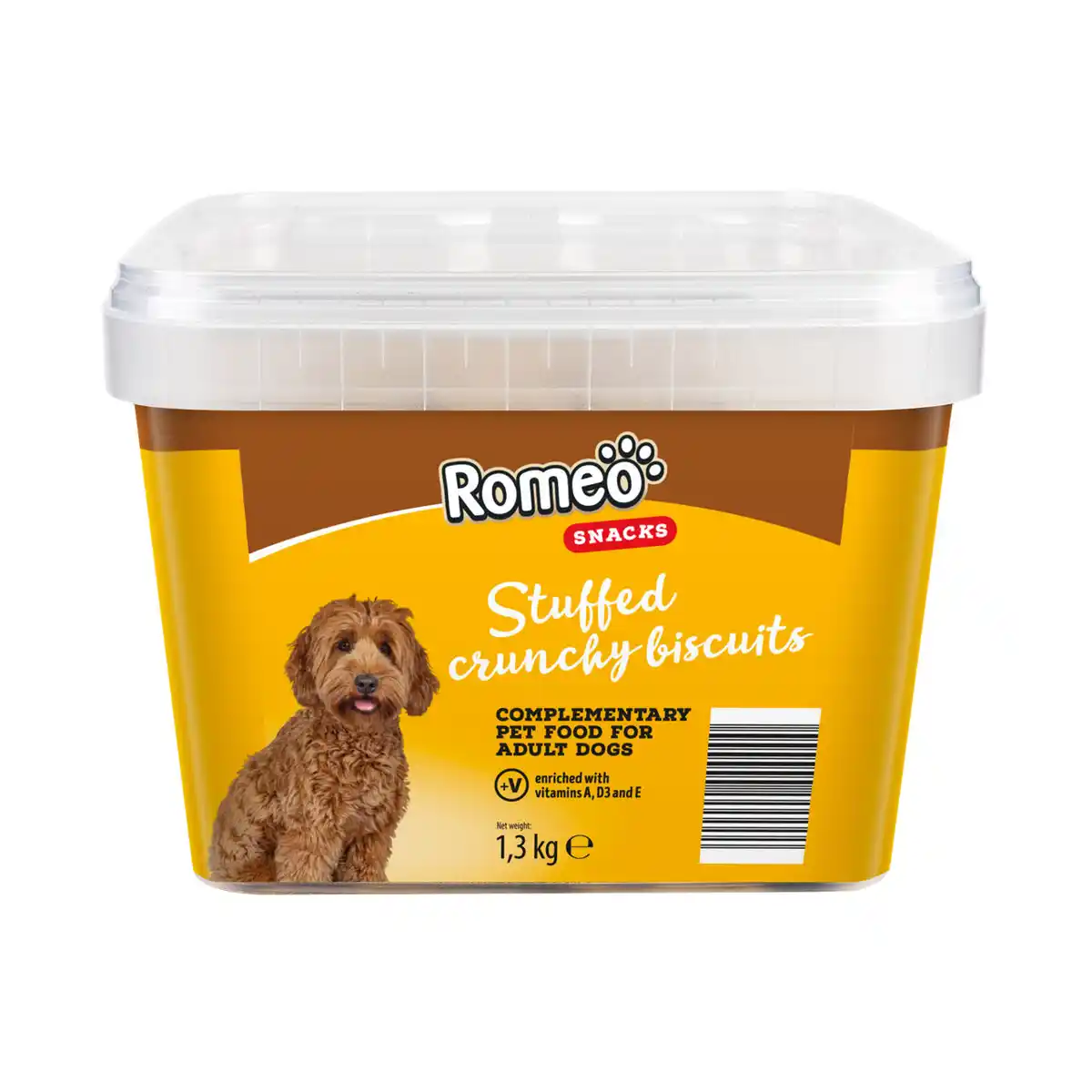 Bild 3 von ROMEO Hundekekse