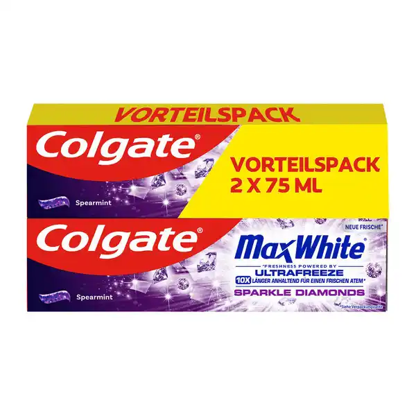 Bild 2 von COLGATE Zahncreme