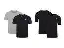 Bild 3 von REEBOK Herren T-Shirt, 2 Stück