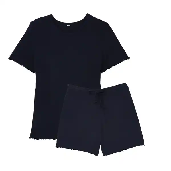 Bild 3 von UP2FASHION Pyjama