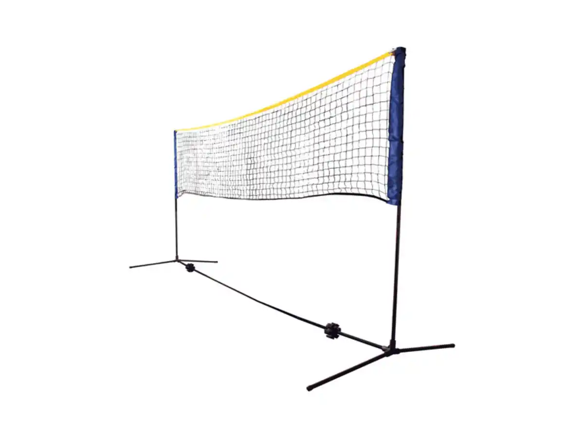 Bild 3 von Schildkröt-Funsports Kombi Netz Set