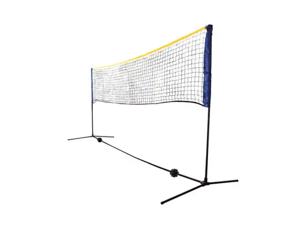 Bild 3 von Schildkröt-Funsports Kombi Netz Set