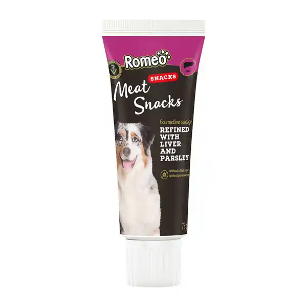 Bild 2 von ROMEO/CACHET Genießer-Creme