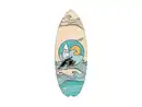 Bild 3 von F2 Balance Board HALFSHELL