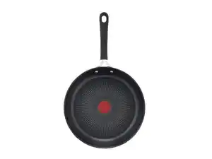 TEFAL Edelstahl-Bratpfanne Quick & Easy »E3030635«, Ø28 cm