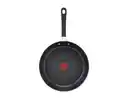 Bild 1 von TEFAL Edelstahl-Bratpfanne Quick & Easy »E3030635«, Ø28 cm