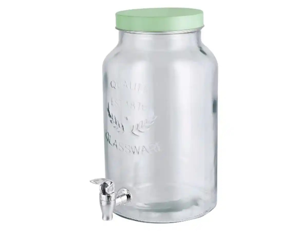 Bild 1 von SILVERCREST® Getränkespender