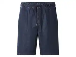 ESMARA MEN Herren Jeansshorts
