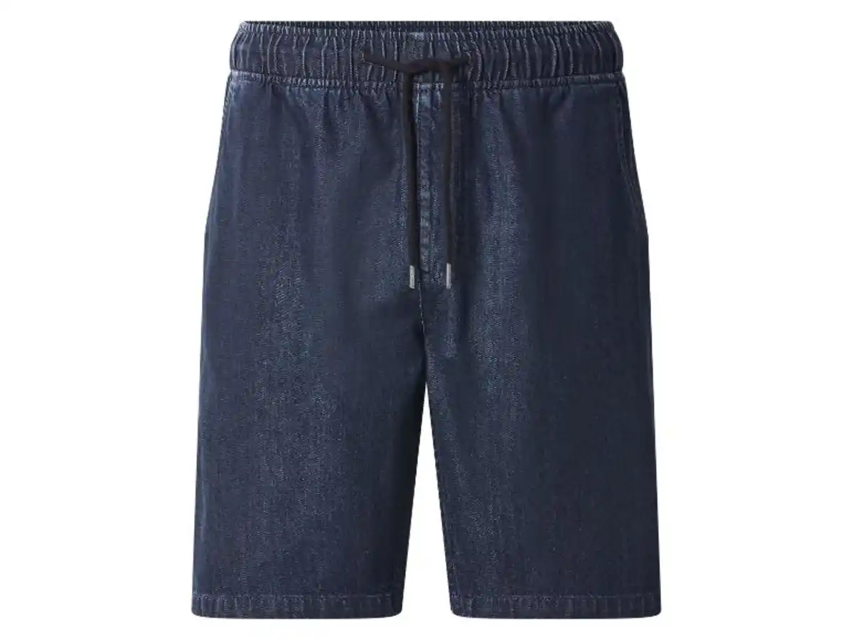 Bild 1 von ESMARA MEN Herren Jeansshorts
